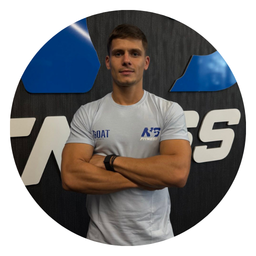 Nemanja Kisić